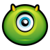 Alien 3 Icon 72x72 png